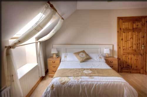 Ashfield House B&B Cong Oda fotoğraf