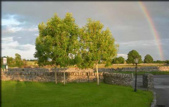 Ashfield House B&B Cong Dış mekan fotoğraf