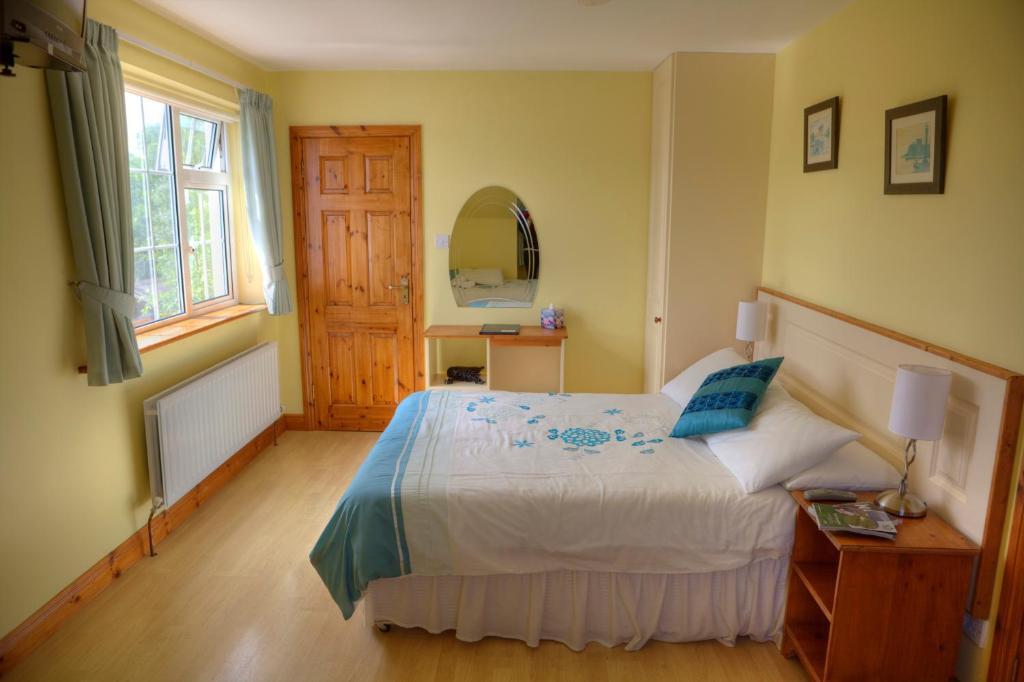 Ashfield House B&B Cong Oda fotoğraf