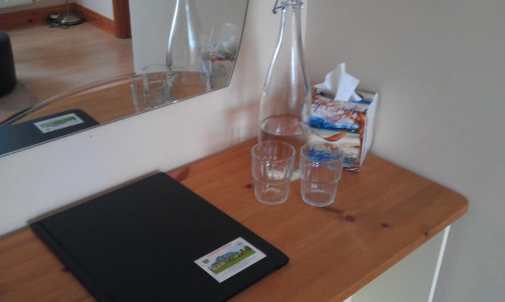 Ashfield House B&B Cong Oda fotoğraf