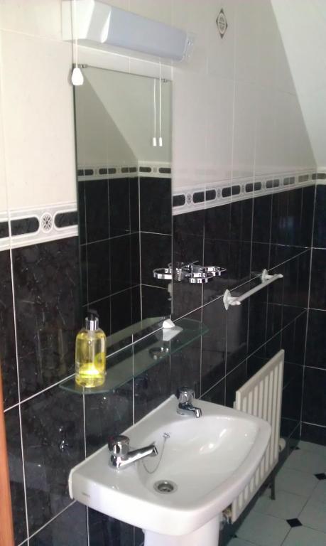 Ashfield House B&B Cong Oda fotoğraf