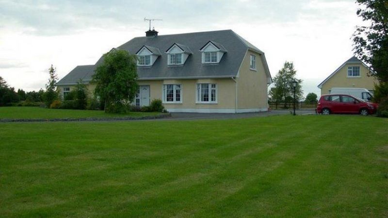 Ashfield House B&B Cong Dış mekan fotoğraf